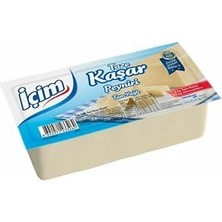 Nacario Içim Kaşar Peyniri 600 gr x 6 Adet