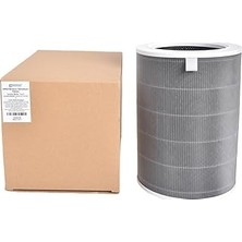 Nacario Air Purifier 4 Hava Temizleyici Için Hepa Filtre Rfid Barkodlu