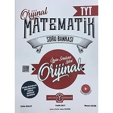 Nacario Yks Tyt Matematik Soru Bankası