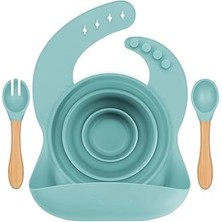 Nacario Oioi Blw Set Iii - Aqua Green