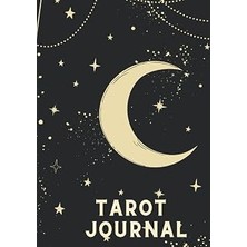 Nacario Tarot Readings Journal