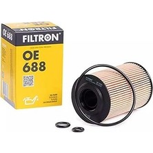 Nacario Volkswagen Transporter T5 2.0 Tdi Filtresi 2010-2014 Filtron