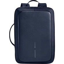 Nacario Xd - Bobby Bizz 2.0 Anti-Theft Backpack - Navy (P705.925)