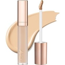 Nacario Ariul Ink Feather Perfect Concealer 03 Cream Beige - SPF30 Pa++ 24 Saat Kalıcı Çok Yönlü Kapatı