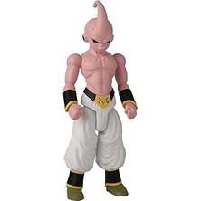 Nacario 30 cm Dragon Ball Majin Buu Figür - Limit Breakers Serisi
