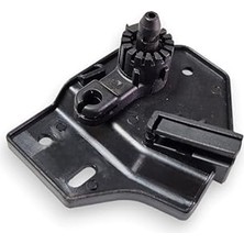Nacario Kaput Açma Kolunun Alt Braketi 7H1823633B Vw Caravelle T6 2016-2019