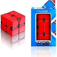 Nacario Stres Küpü 689C Kırmızı
