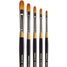 Nacario Kingart Sanat Seti, Çeşitli, 3'lü Set