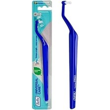 Nacario Tepe Implant Care 0.5mm Kırmızı Implant Özel Bakım Set