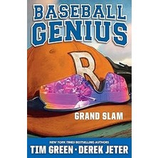 Nacario Grand Slam: Baseball Genius 3