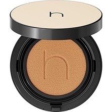 Nacario Uzun Süre Kalıcı Zero Cushion Kore Fondöten Doğal Bitişli SPF50+ Pa++++ Güneş Koruyucu 12G