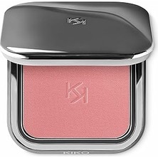 Nacario Kiko Milano Allık - Unlimited Blush - 10 Warm Mauve - Yüksek Pigmentli