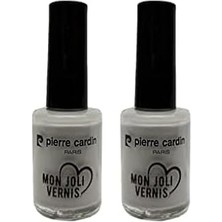 Nacario Mon Joli VERNIS-138 2li Paket