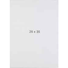 Nacario Südor Mona Lisa Pres Kompozit Tuval SET%100 Pamuklu 3 Kat Gesso Astarlı Akrilik, Yağlı Boya Guaj