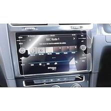 Nacario Engo Volkswagen 8 Inç Multimedya & Navigasyon Mat Ekran Koruyucu