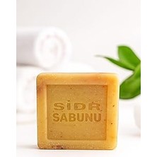Nacario Es-Sidre Miski Amberli Sidr Sabunu Doğal, Bitkisel, Manevi 110-120 gr 1 Adet
