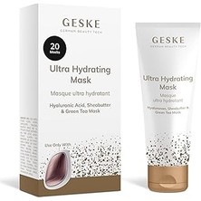 Nacario Hydrating Mask Nemlendirici Maske