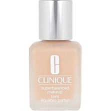 Nacario Superbalanced Make Up Fondöten Cn 40 Cream Chamois