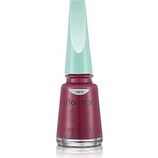 Nacario Nefes Alan Parlak Oje- Breathing Color Nail Enamel -011 Tender ROSE-8682536032629