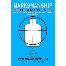 Nacario Marksmanship Fundamentals