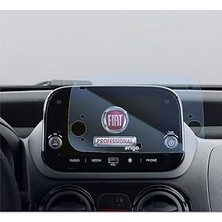 Nacario Engo Fiat Fiorino Combi Ekran Koruyucu 7 Multimedya Navigasyon