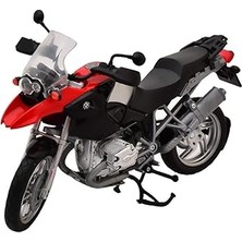 Nacario Newray 42763 - Polis Model Motosikleti "bmw R1200GS 2006" 1:12