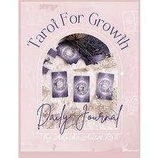 Nacario Tarot For Growth Daily Journal