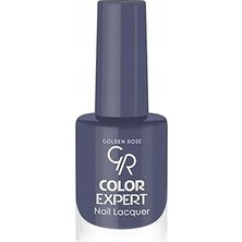 Nacario Color Expert Nail Lacquer No: 85 - Geniş Fırçalı Oje 10.2 ml