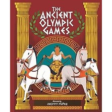 Nacario The Ancient Olympic Games (Kapak Değişebilir)
