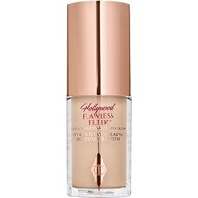 Nacario Charlotte Tilbury Hollywood Flawless Filter-Pürüzsüzleştiren,aydınlatan Parlak Bitişli Seyahat Boyu