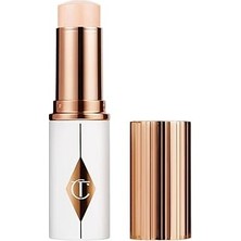 Nacario Charlotte Tilbury Unreal Skin Sheer Glow Tint - Nemlendirici Kapatıcılık Etkili Stick Fondöten 8