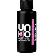 Nacario Profesyonel Top Coat 50ML