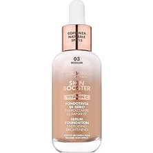 Nacario Deborah Skin Booster Fondöten 03