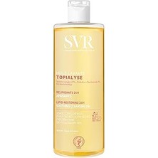 Nacario Topialyse Huile Lavante Cleansing Oil 400 ml