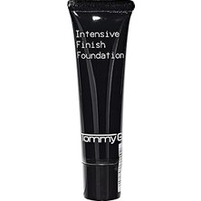 Nacario Tommy G Intensive Finish Foundation Tg N.07 - Yoğun Kaplama Fondoten Tg N.07 - TG1FI-I07-F17