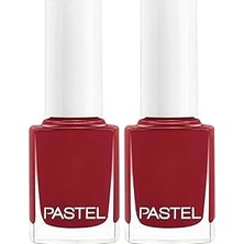 Nacario Pastel Pure Oje 395 2li Paket