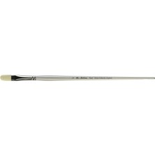 Nacario Winsor & Newton 5523012 Artisan Synthetikfaser - Pinsel Mit Leistungsmerkmalen Von Schweineborsten,