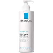 Nacario Tolerıane Caring Wash Temizleyici Jel (400 Ml)