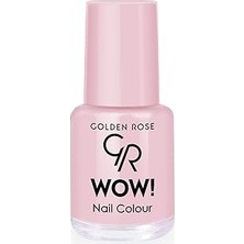 Nacario Wow Nail Color No: 131 - Oje