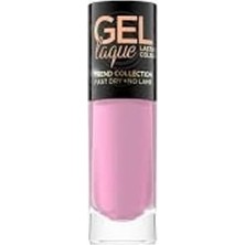 Nacario Eveline Laque Nail Polish 213 8 Ml-