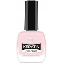 Nacario Keratin Nail Color No: 05 - Keratin Içerikli Parlak Oje