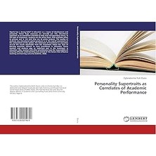 Nacario Personality Supertraits As Correlates Of Academic Performance