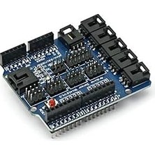 Nacario Sanec Arduino Sensör Shield V5.0
