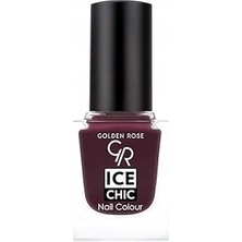 Nacario Ice Chic Nail Colour No:46 1 Paket