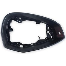 Nacario Sağ Dış Dikiz Ayna Çerçevesi 8W0857240 Audi A5 Coupe 2020-2024