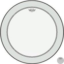Nacario Remo Bass Powerstroke 3 Clear Kick Derisi