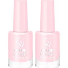 Nacario Color Expert Naıl Lacquer NO:170 (2 Paketi)