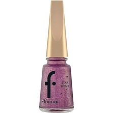 Nacario Metalik Parlak Oje - Shine Nail Enamel - 026 The Shıne Of YOU-8682536073776