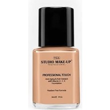 Nacario Fondöten Professional Touch Foundoten 5 30ML