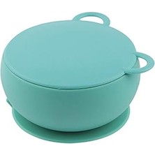 Nacario Oioi Kapaklı Kase Aqua Green